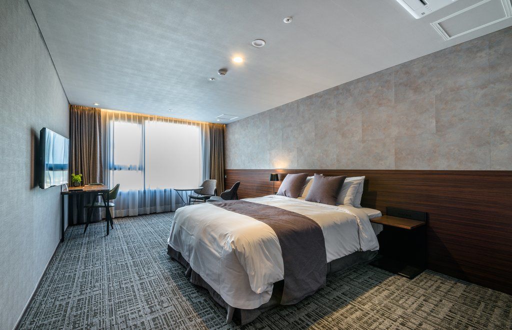 With Hotel 3*