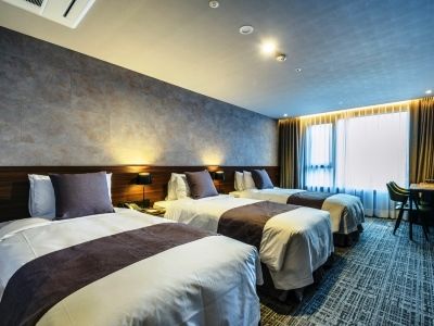 โรงแรมวิธ เชจู โรงแรม