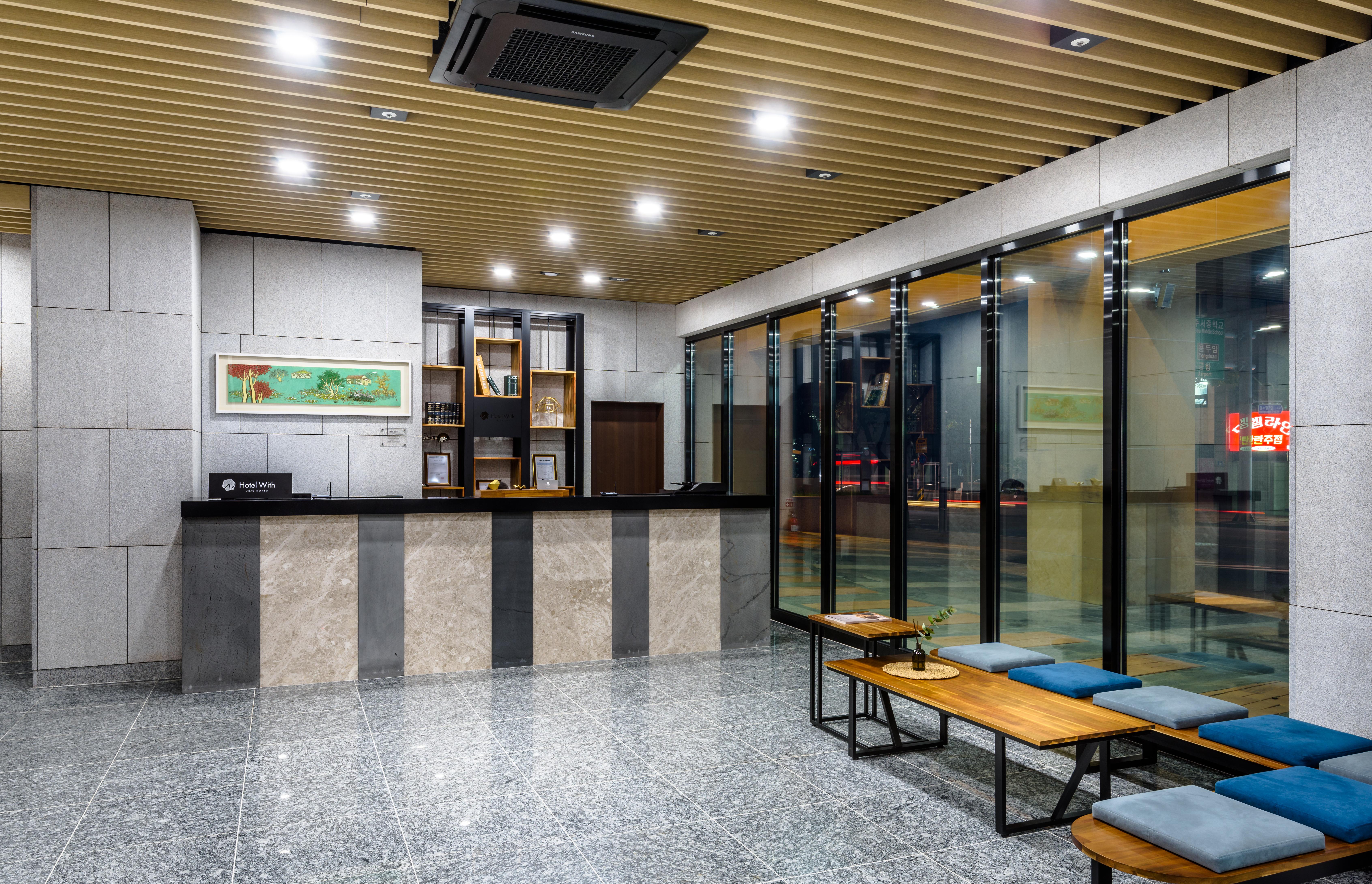 济州酒店 3*